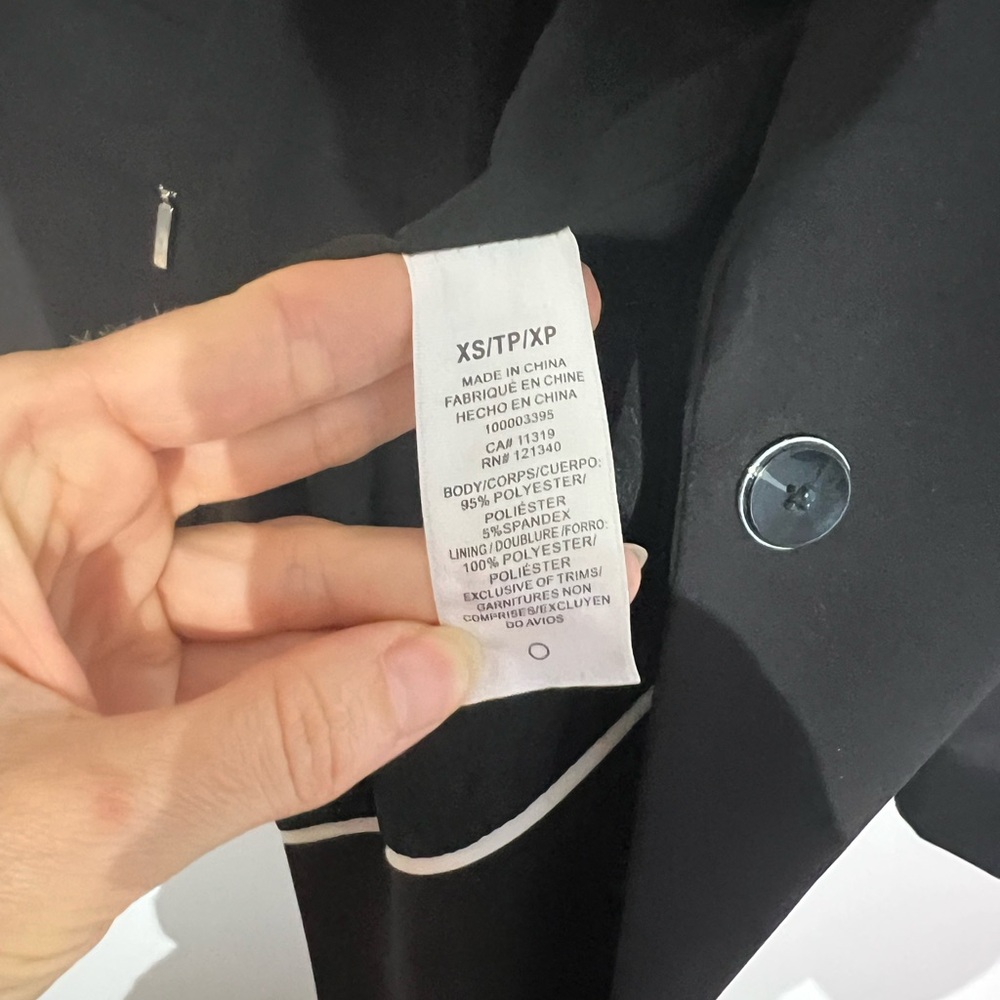 Dynamite blazer - Picture 7 of 11